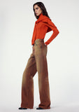 Load image into Gallery viewer, SILK LIGHTWEIGHT TURTLENECK