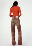 Load image into Gallery viewer, SILK LIGHTWEIGHT TURTLENECK