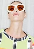 Load image into Gallery viewer, Linden Sunglasses - Magnolia