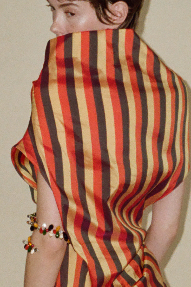 Ouroboros Wrap (Pre-Order)