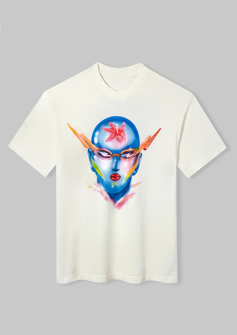 *CJR EXCLUSIVE* ALIEN T-SHIRT