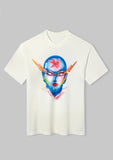 Load image into Gallery viewer, *CJR EXCLUSIVE* ALIEN T-SHIRT
