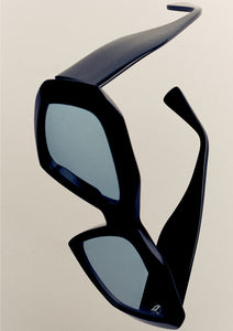 *Pre-Order* Linden Sunglasses - Black