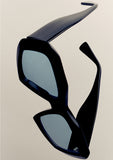 Load image into Gallery viewer, *Pre-Order* Linden Sunglasses - Black
