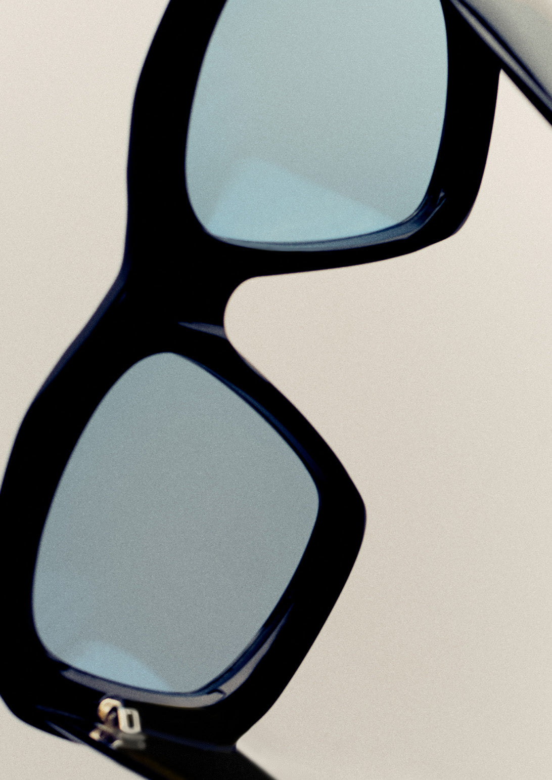 Linden Sunglasses - Black