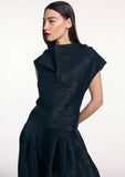 Load image into Gallery viewer, LUREX PEEL TOP(PRE-ORDER)
