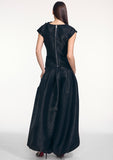 Load image into Gallery viewer, LUREX BALLOON TROUSERS
