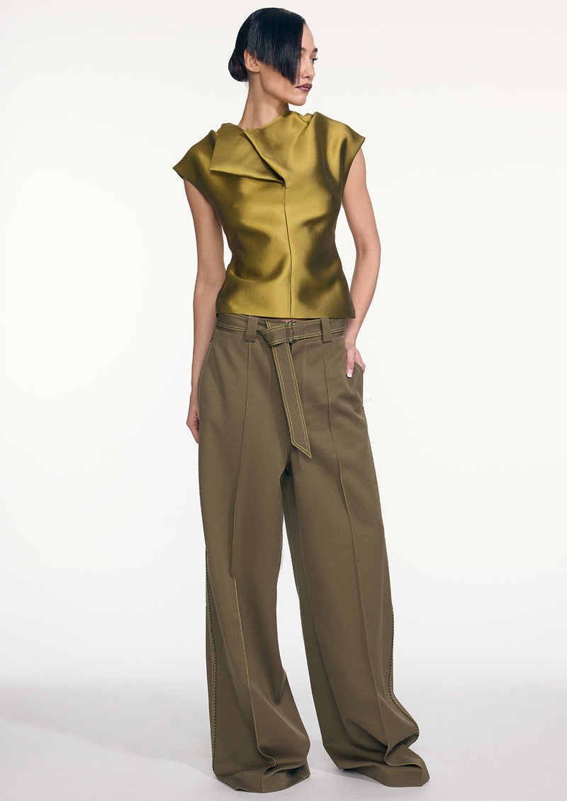 SILK PEEL TOP