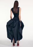 Load image into Gallery viewer, TWISTED BUST PAPER BALL DRESS (PRE-ORDER)
