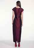 Load image into Gallery viewer, PEEL SHEATH DRESS (PRE-ORDER)
