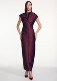 Load image into Gallery viewer, PEEL SHEATH DRESS (PRE-ORDER)
