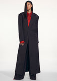 Load image into Gallery viewer, OVERSIZED CINCH-BACK COAT (PRE-ORDER)
