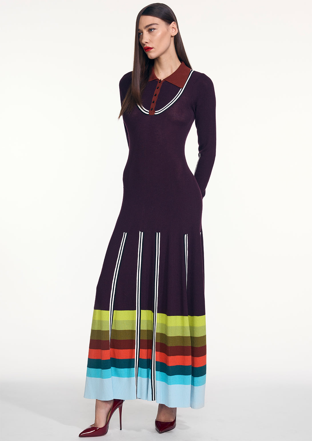 014B Dresses Christopher John Rogers 014B Dresses Christopher John Rogers