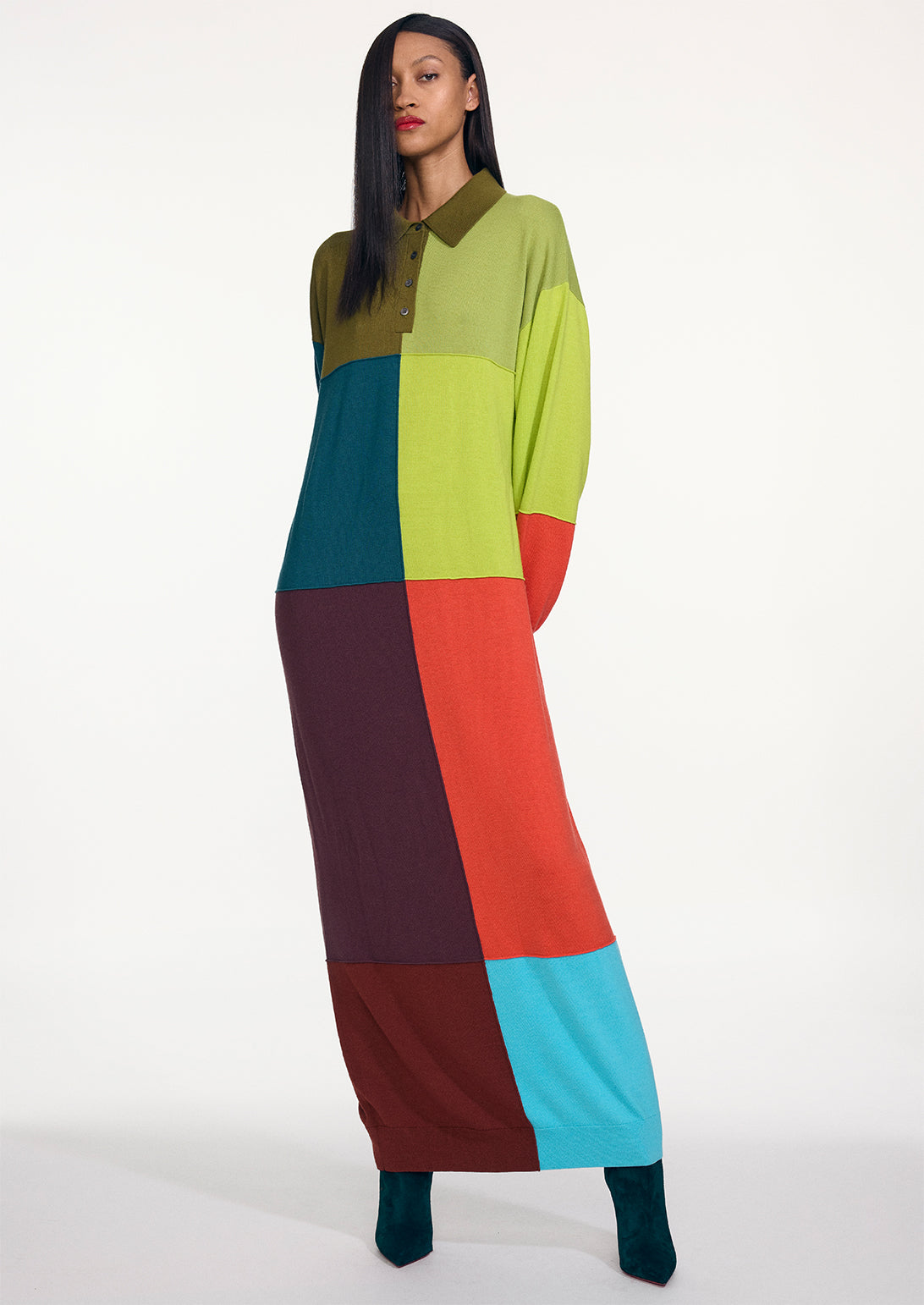 014B Dresses Christopher John Rogers 014B Dresses Christopher John Rogers