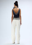 Load image into Gallery viewer, FLIGHT SUIT CARGO TROUSER (PRE-ORDER)
