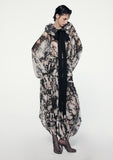 Load image into Gallery viewer, OCELOTADOT BUCCANEER BLOUSE
