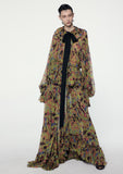 Load image into Gallery viewer, OCELOTADOT BUCCANEER GOWN
