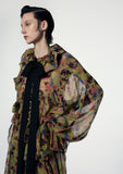 Load image into Gallery viewer, OCELOTADOT BUCCANEER GOWN
