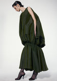 Load image into Gallery viewer, SILK JELLYFISH GOWN
