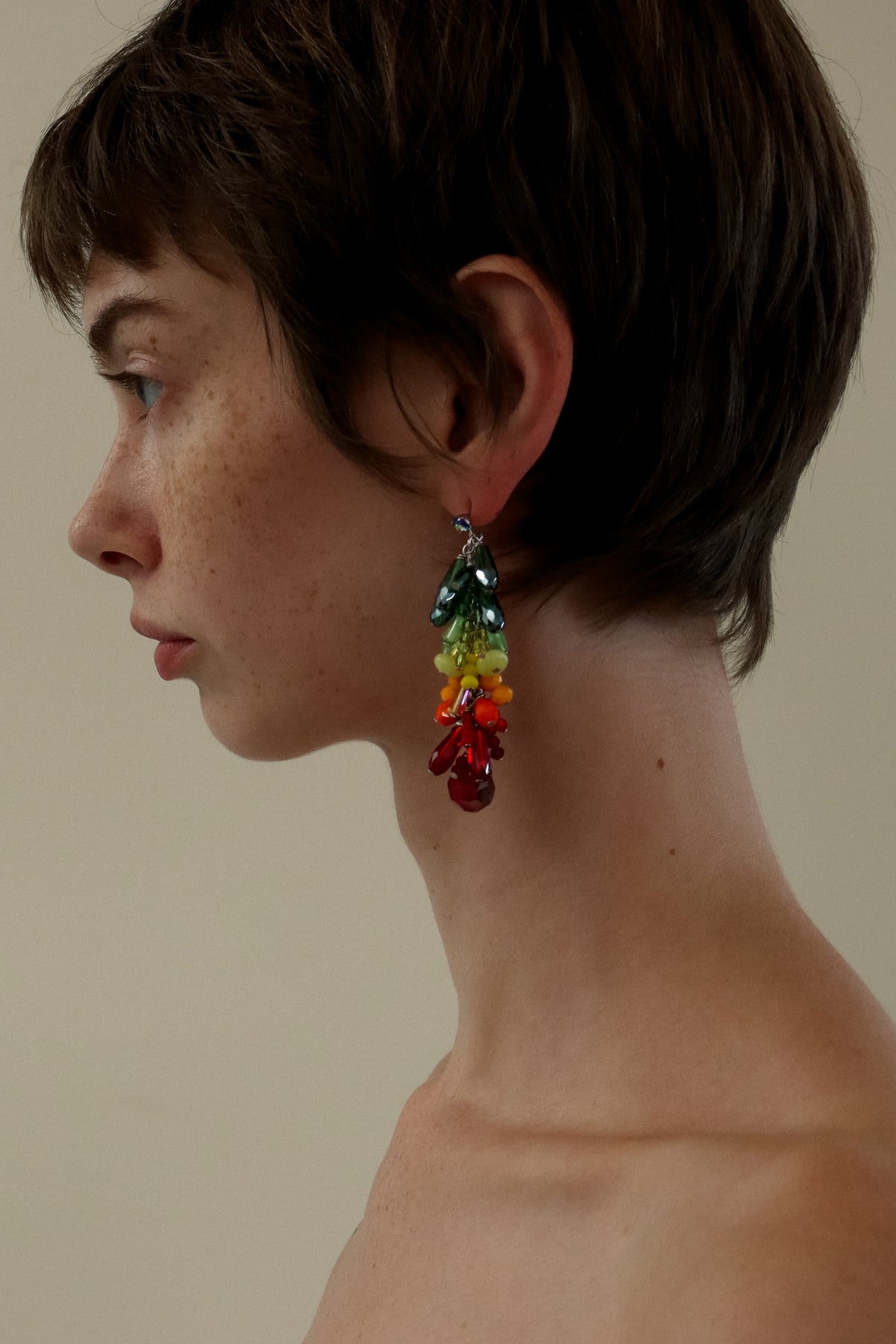 Pyro Earrings (Pre-Order)