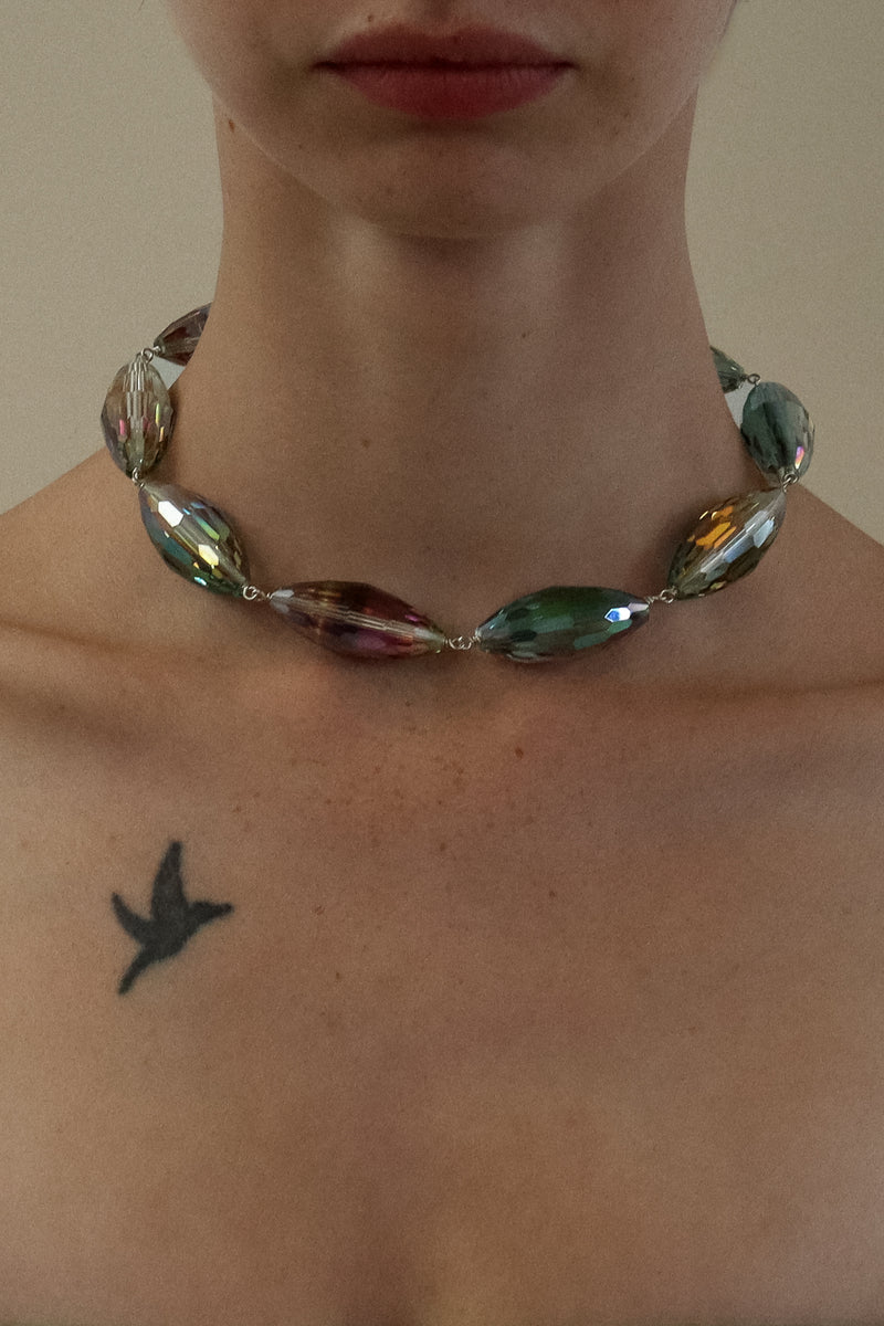 Iced Necklace (Pre-Order)
