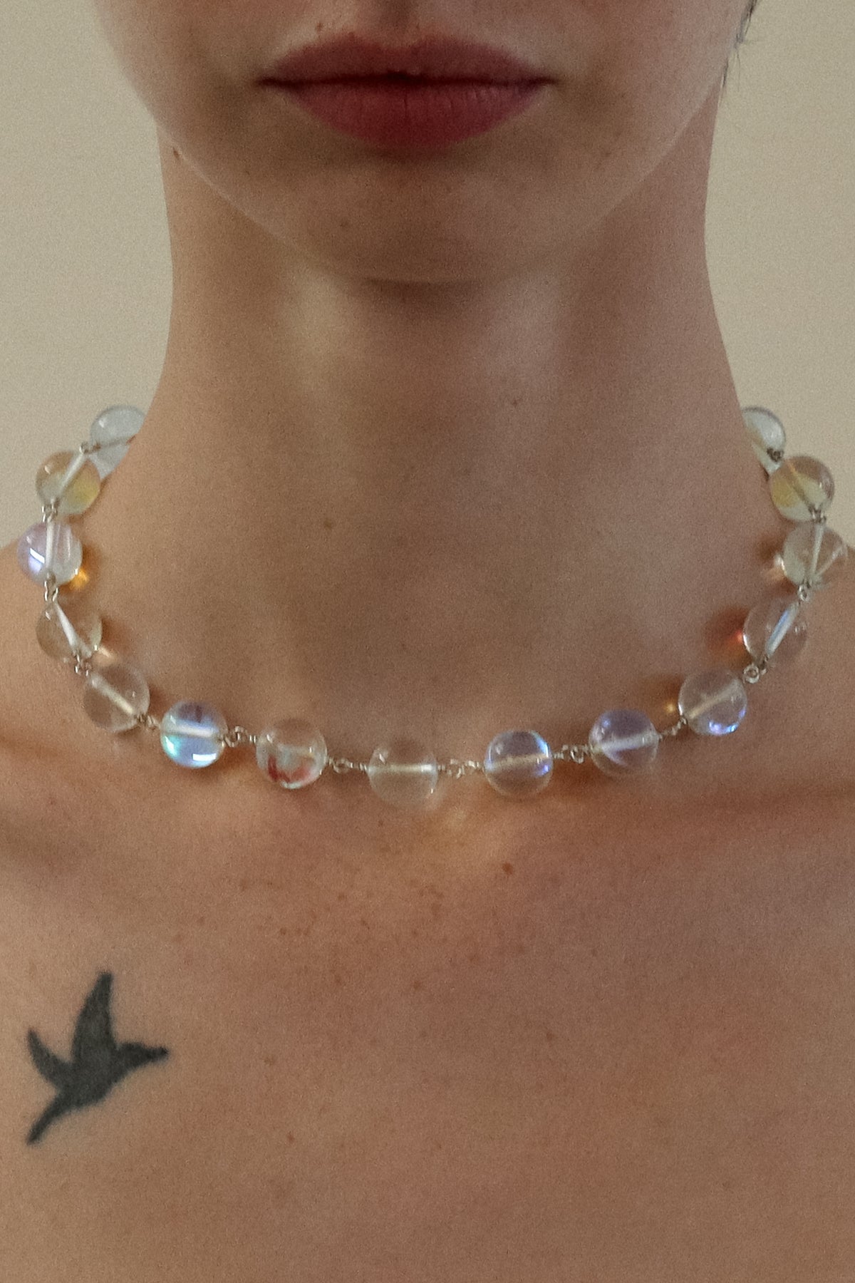 Gumball Necklace (Pre-Order)