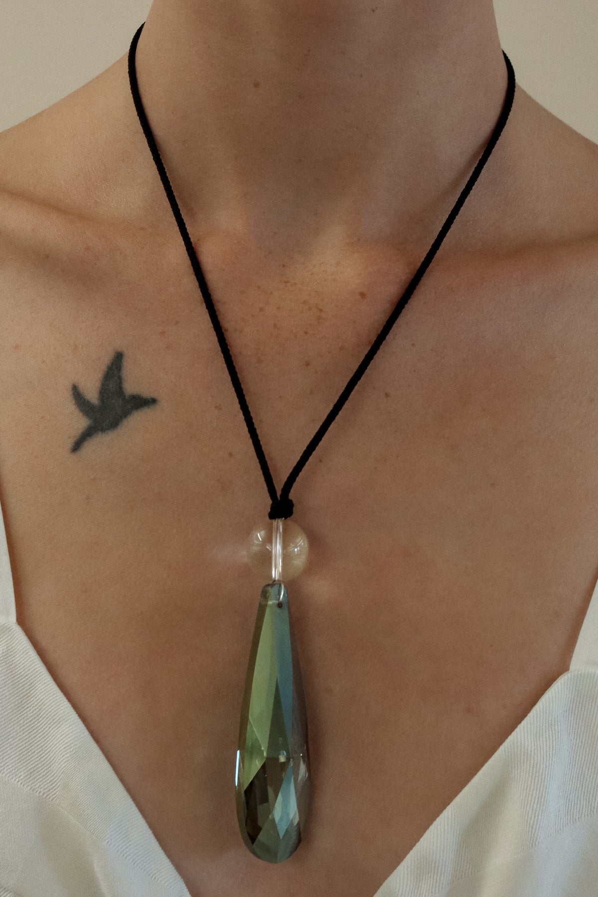 Teardrop Necklace (Pre-Order)