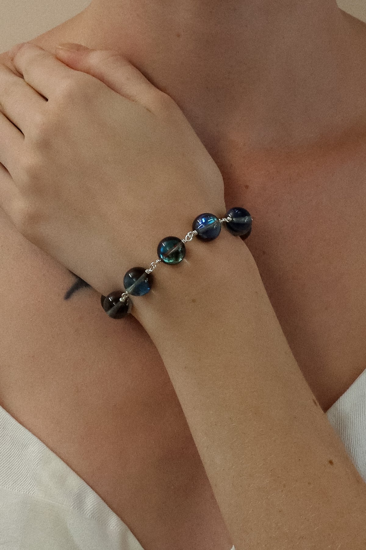 Droplet Bracelet (Pre-Order)