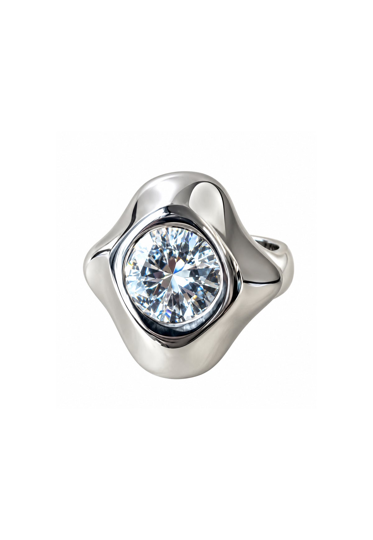 Knuckle Ring (Pre-Order)