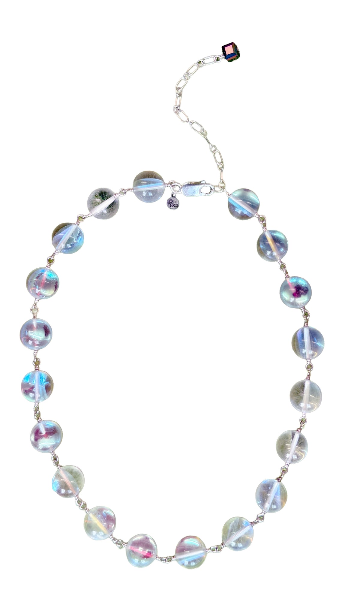 Gumball Necklace (Pre-Order)