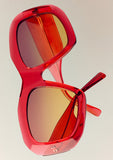 Load image into Gallery viewer, Linden Sunglasses - Rhubarb
