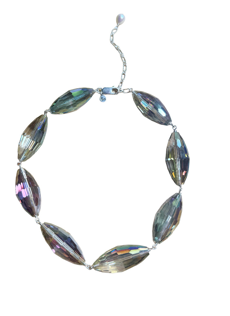 Iced Necklace (Pre-Order)