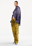 Load image into Gallery viewer, WIGGLE DOT RELAXED SHIRT
