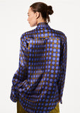 Load image into Gallery viewer, WIGGLE DOT RELAXED SHIRT
