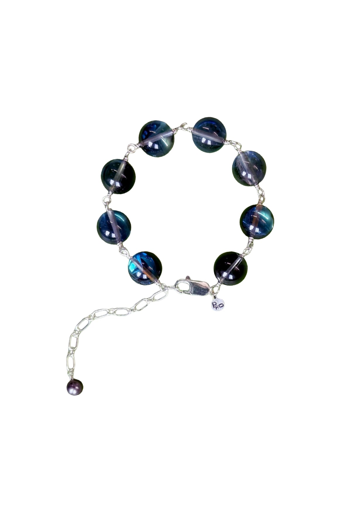 Droplet Bracelet (Pre-Order)