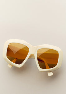 Linden Sunglasses - Magnolia