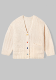Load image into Gallery viewer, GIANT HANDKNIT CARDIGAN
