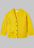 Load image into Gallery viewer, GIANT HANDKNIT CARDIGAN
