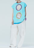 Load image into Gallery viewer, HOLE PUNCH SLEEVELESS KNIT TUNIC
